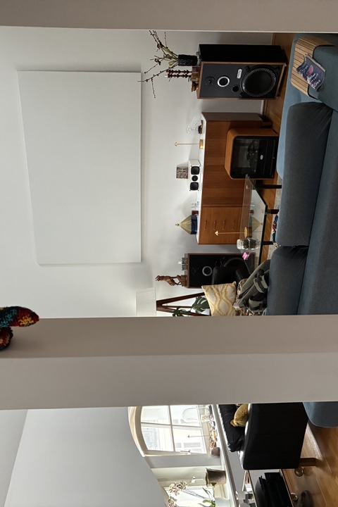 Loft near Kollwitzplatz - 1