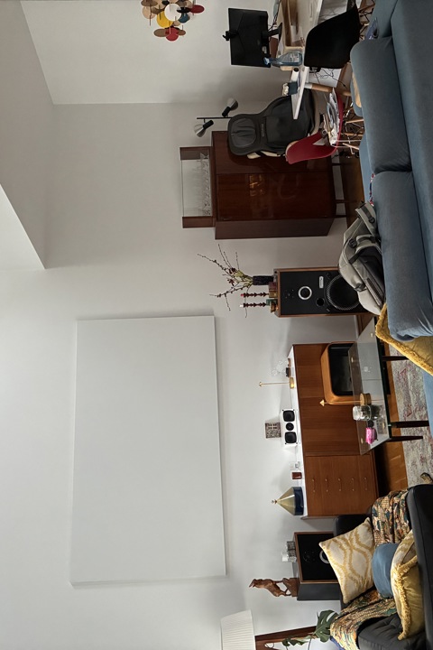 Loft near Kollwitzplatz - 2