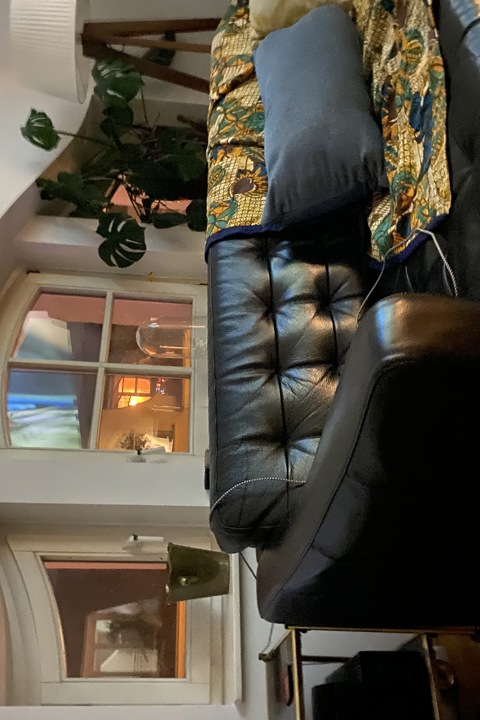 Loft near Kollwitzplatz - 3