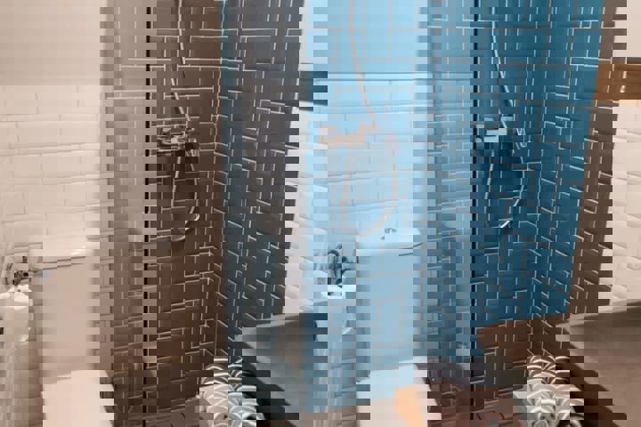 Cozy studio in central Budapest - 4