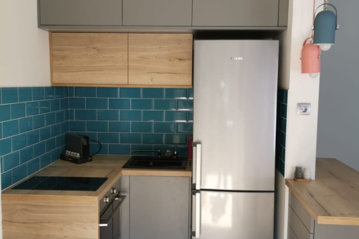 Cozy studio in central Budapest - 3