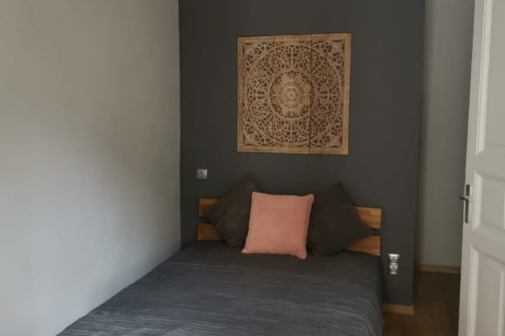 Cozy studio in central Budapest - 4