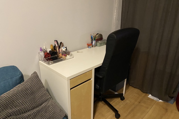 Cozy studio in central Budapest - 8