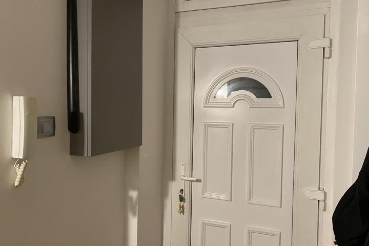 Cozy studio in central Budapest - 9