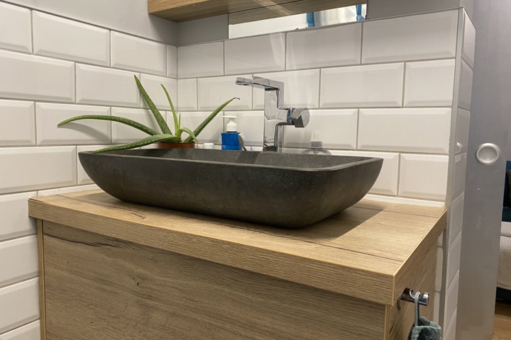 Cozy studio in central Budapest - 10