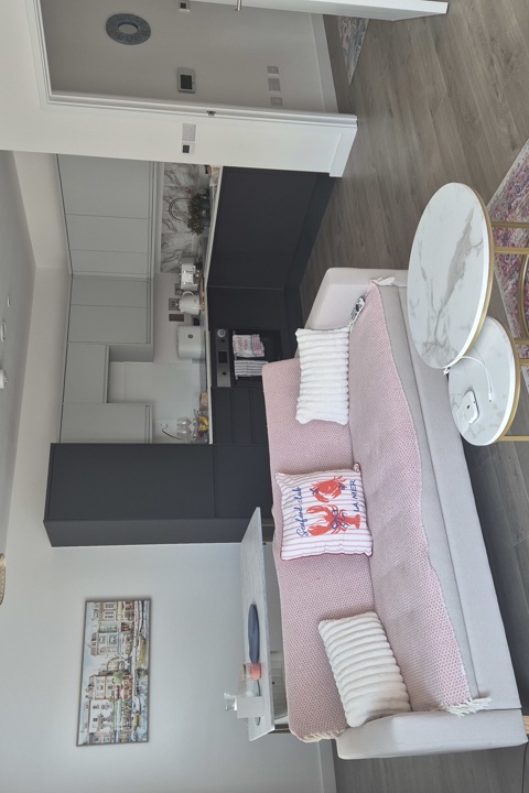 Cozy apartment in Shoreham By Sea - 1