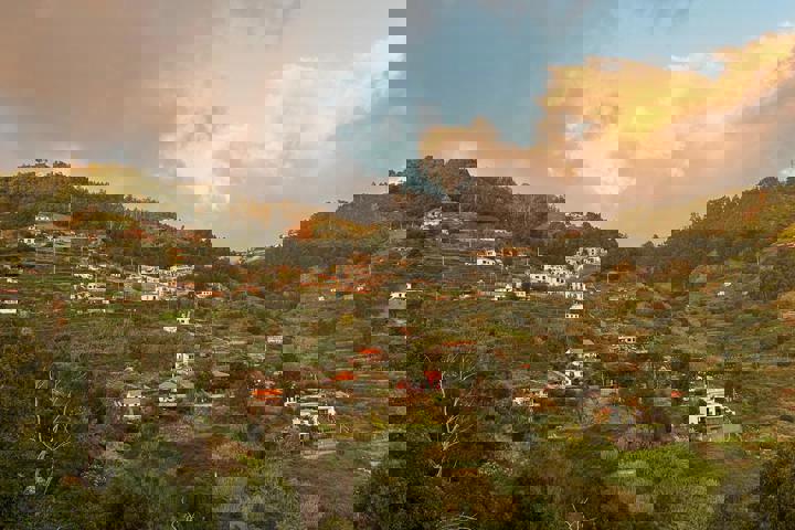 Montain and sea view 2 bedroom flat - 10