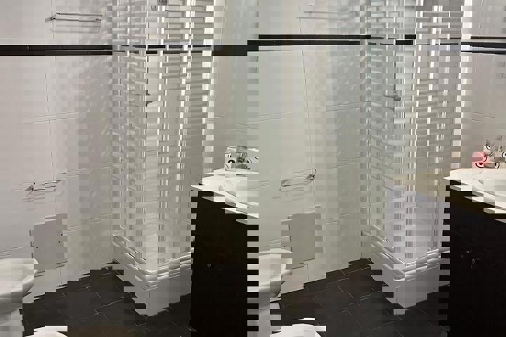 Montain and sea view 2 bedroom flat - 7