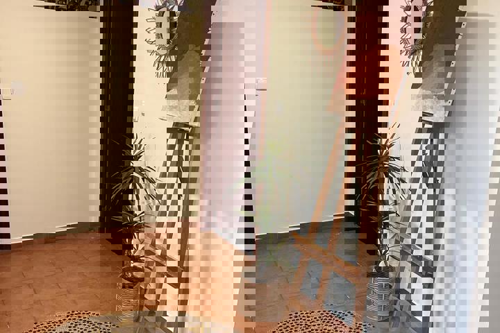 Montain and sea view 2 bedroom flat - 6