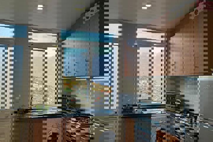 Montain and sea view 2 bedroom flat - 3