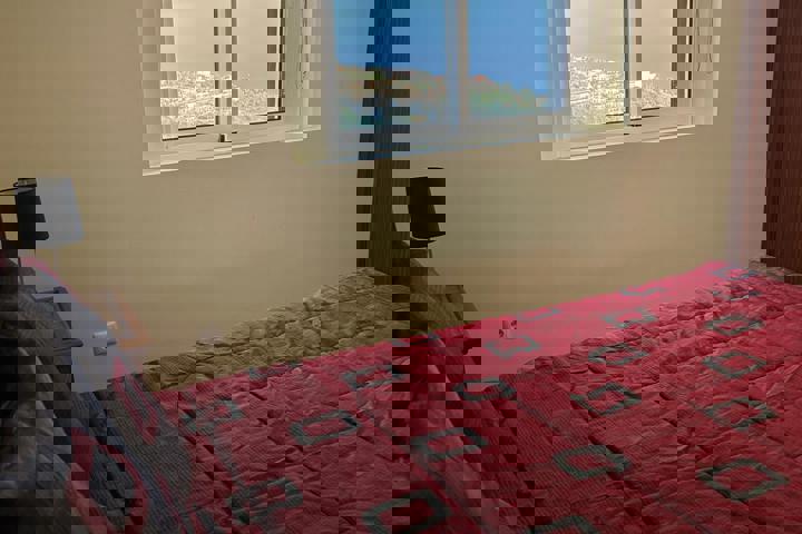 Montain and sea view 2 bedroom flat - 8