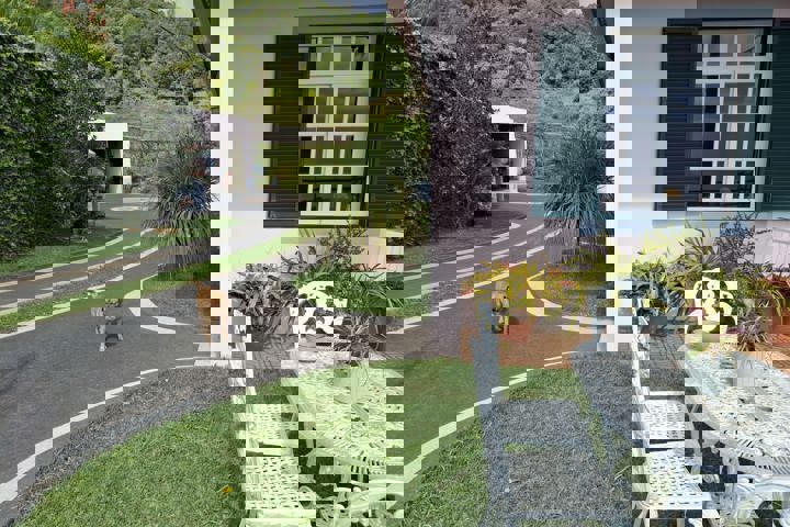 Montain and sea view 2 bedroom flat - 9