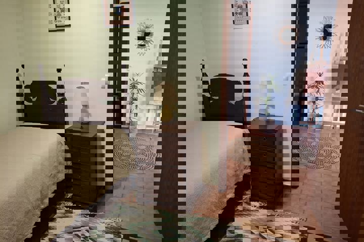 Montain and sea view 2 bedroom flat - 2