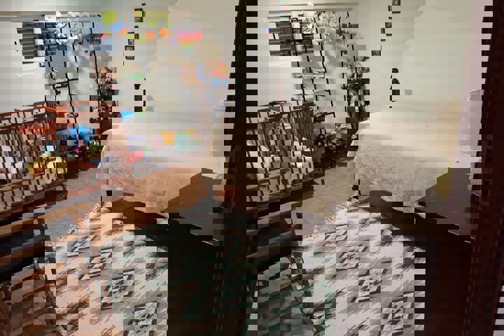 Montain and sea view 2 bedroom flat - 14