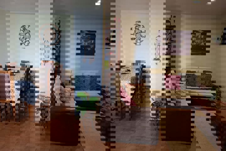 Montain and sea view 2 bedroom flat - 4