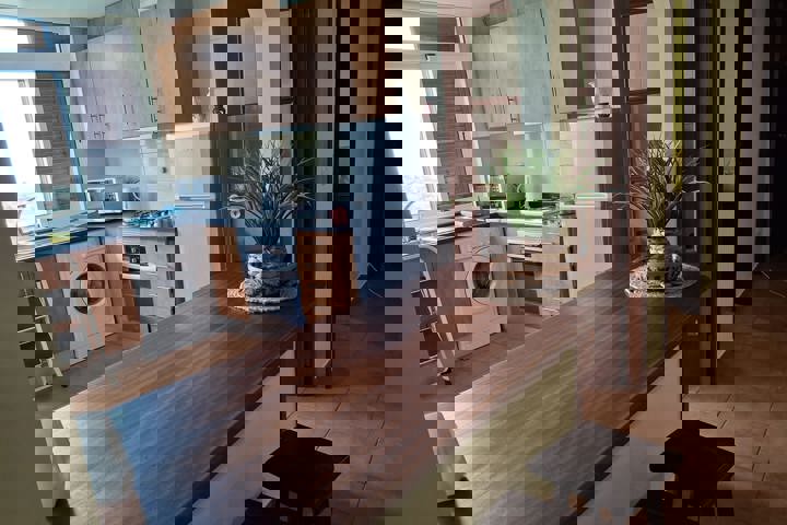 Montain and sea view 2 bedroom flat - 15