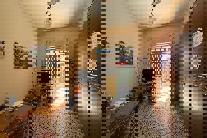 Bilocale fronte mare - 2