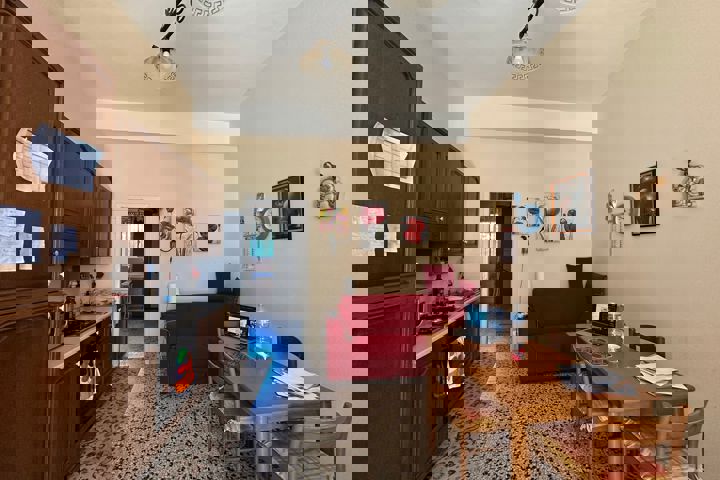 Bilocale fronte mare - 1