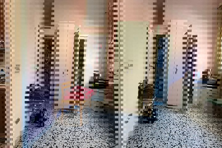 Bilocale fronte mare - 3