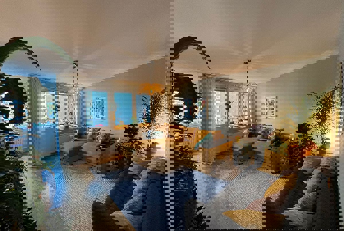 76sqm apartment in the heart of Södermalm