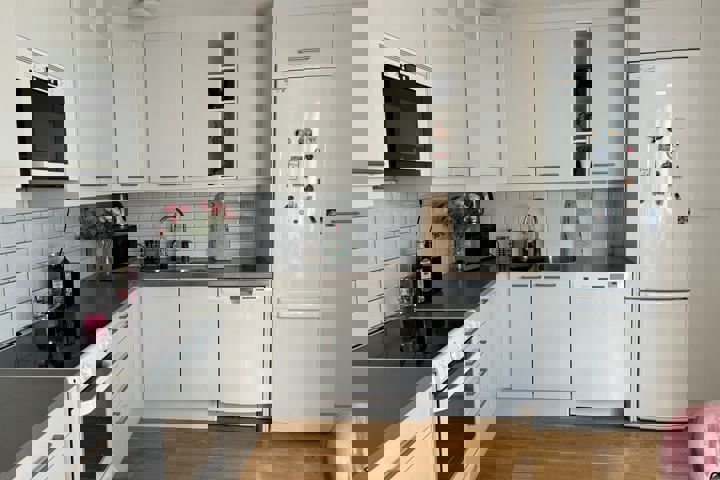 76sqm apartment in the heart of Södermalm - 1