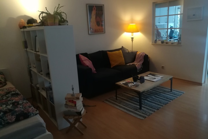 Studio in Munich - 1