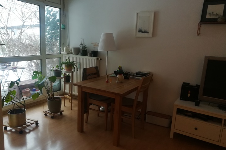 Studio in Munich - 3