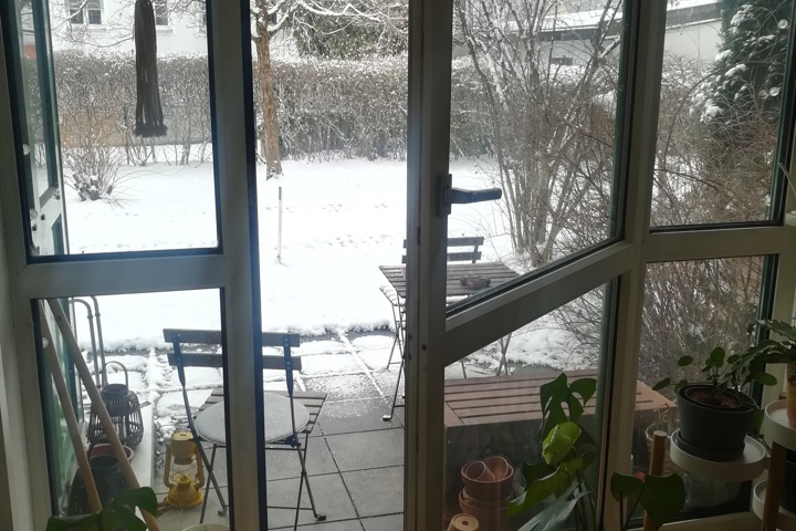 Studio in Munich - 2