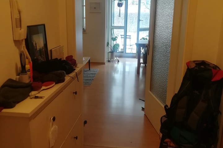 Studio in Munich - 5