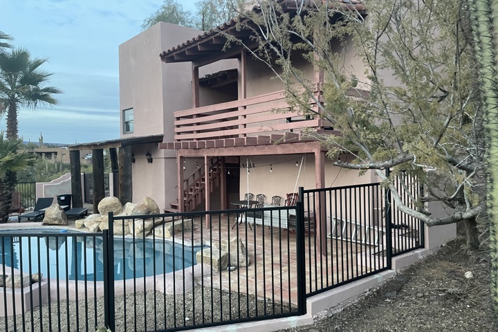 Black mountain Ranch - 2