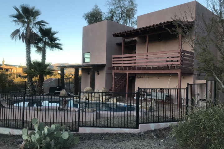 Black mountain Ranch - 3