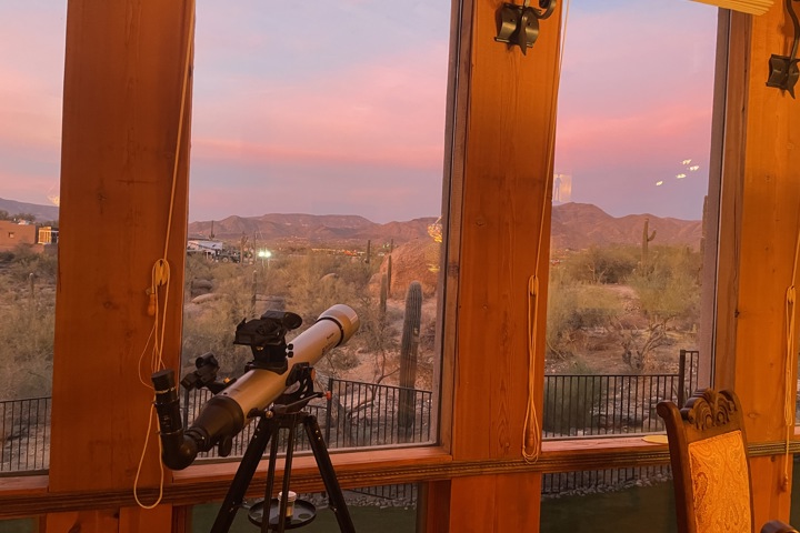 Black mountain Ranch - 11