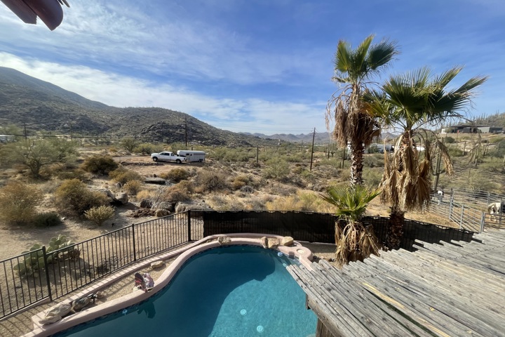Black mountain Ranch - 16