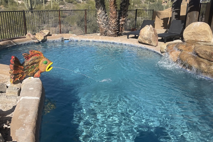Black mountain Ranch - 28