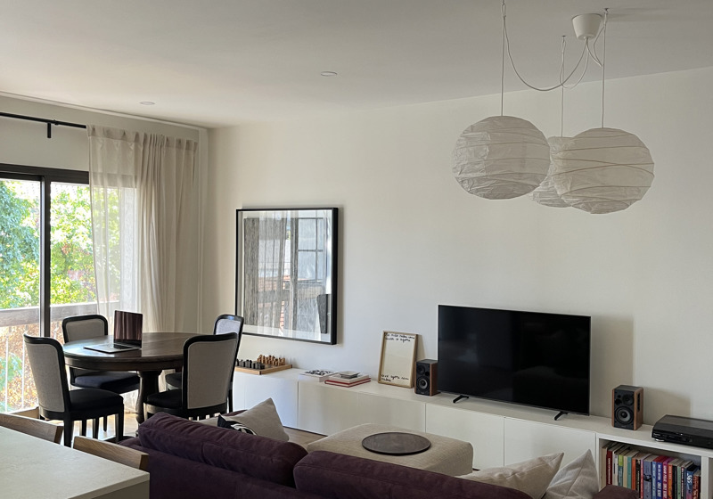 home swap in Braga, Portugal