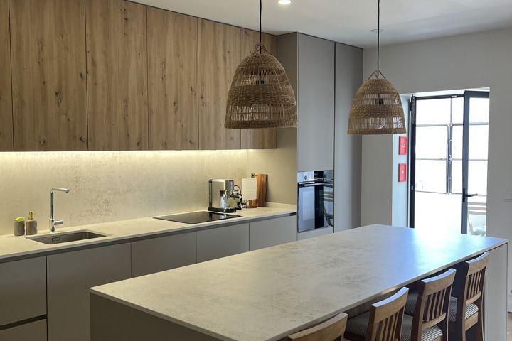 Bright 2-Bedroom Apartment with Balcony in Braga - 2