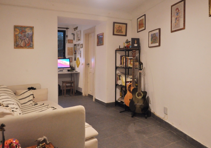 home swap in Lisbon, Portugal