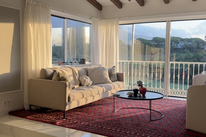 Fully equipped duplex apartment - 2