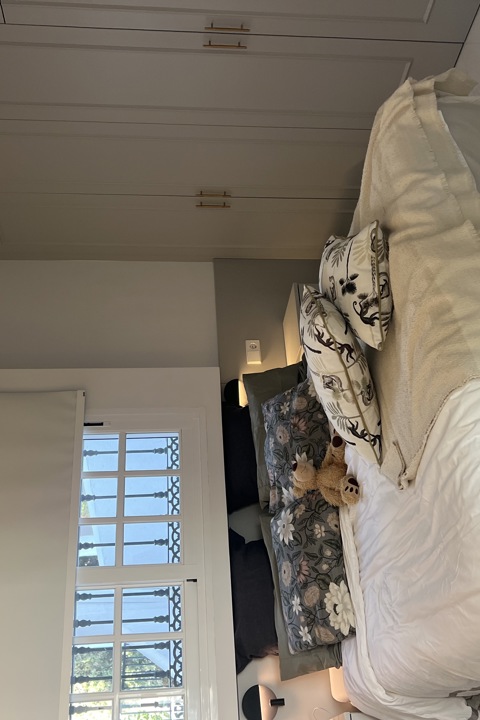 Fully equipped duplex apartment - 4