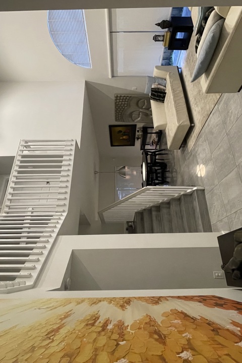 Cozy family house - 1