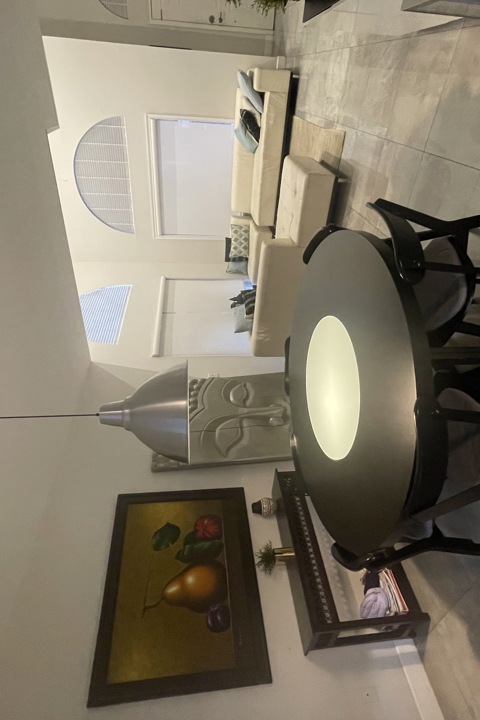 Cozy family house - 4