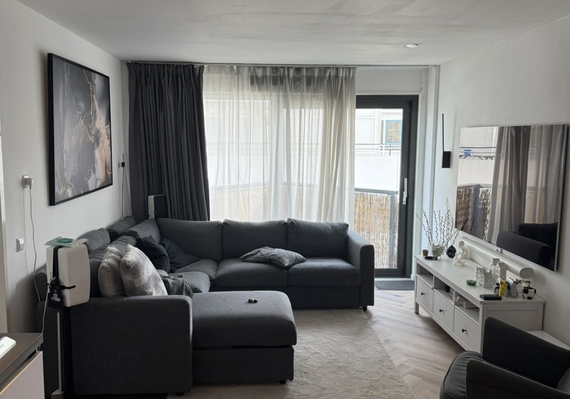 home swap in Amsterdam, The Netherlands