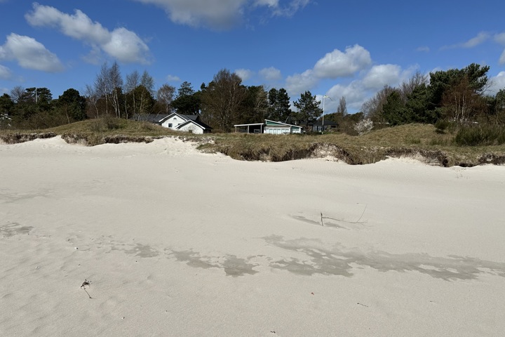 Beach house in Beddingestrand - 16