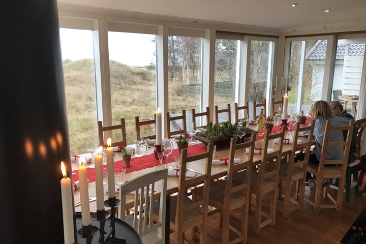 Beach house in Beddingestrand - 19