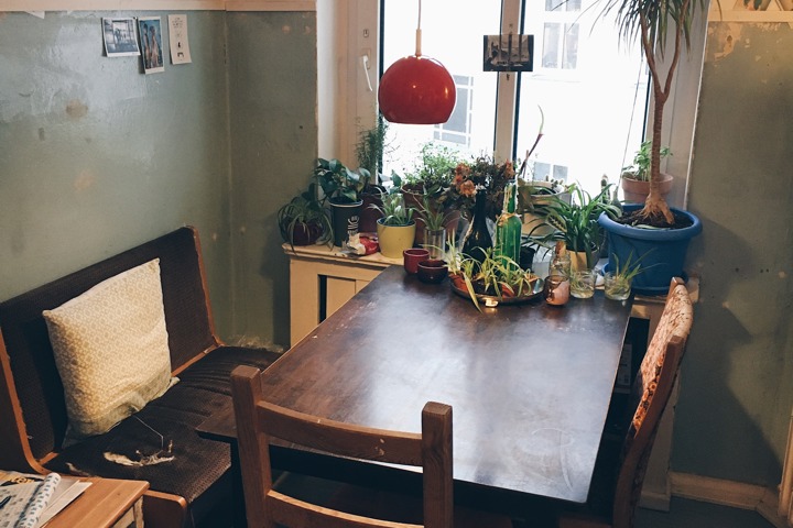 A home in Bustling Neukölln - 6