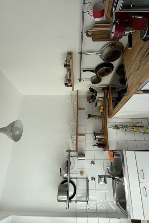 Lovely studio in Prenzlauer Berg - 1