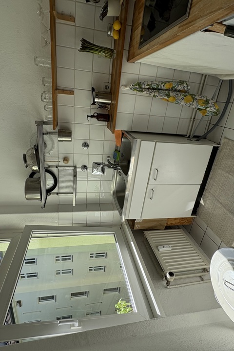 Lovely studio in Prenzlauer Berg - 2