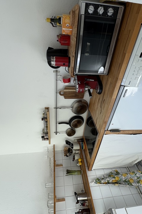 Lovely studio in Prenzlauer Berg - 3