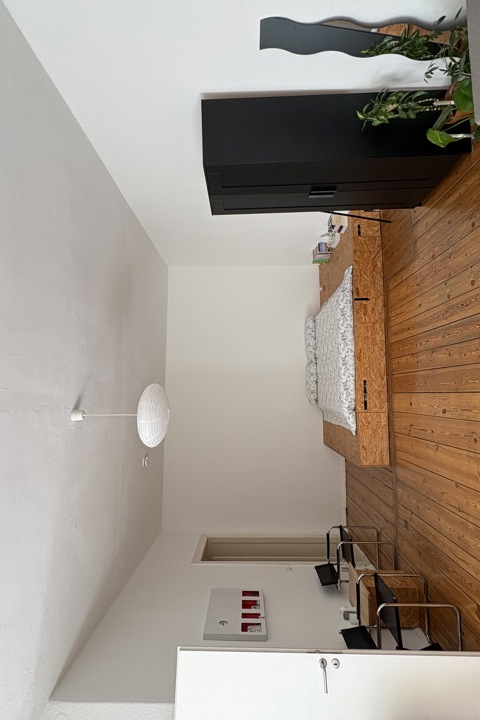 Lovely studio in Prenzlauer Berg - 4