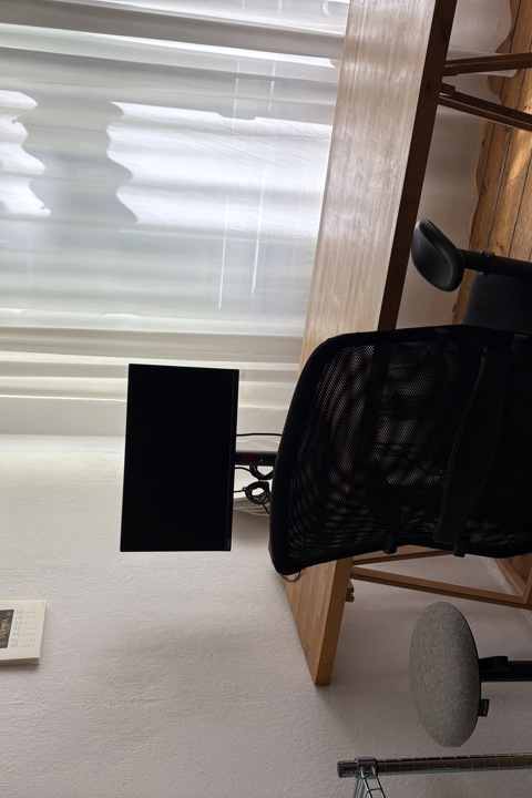 Lovely studio in Prenzlauer Berg - 7